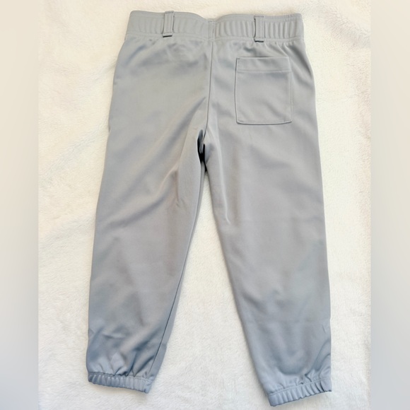 Under Armour Kids' Pull Up Pants w/ Belt Loops - Lot of 4 - Medium - Picture 7 of 16